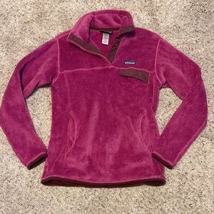 Patagonia Pullover